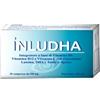 INFRABIOS SRL INLUDHA 30CPR