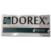 DYMALIFE PHARMACEUTICAL SRL DOREX 12FL 10ML