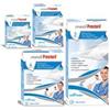 CORMAN SPA MEDIPRESTERIL P/OP IMP 10X25 3