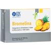 EOS SRL EOS BROMELINA 30CPR