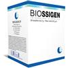 BIOGROUP SPA SOCIETA' BENEFIT BIOSSIGEN 20BUST 3G