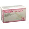 ABBATE GUALTIERO SRL DETSKIN OVULI VAGINALI 15PZ