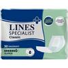 FATER SPA LINES SPEC CLASS SAG SUPER30PZ
