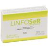 LEVANPHARMA SRL LINFOSER 20CPR