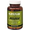 LIFEPLAN PRODUCTS LTD ALZAID 60TAV