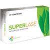 PLC PHARMA HEALTH SRL SUPERLASE 20CPR