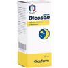 DICOFARM SPA DICOSON GOCCE 25ML
