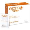 NALKEIN PHARMA SRL EPRAC 1000 20BUST