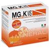 POOL PHARMA SRL MGK VIS ORANGE 30BUST