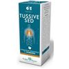 PRODECO PHARMA SRL GSE TUSSIVE SED 120ML