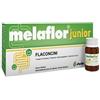 SHEDIR PHARMA SRL UNIPERSONALE MELAFLOR JUNIOR 12FL 10ML