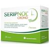 NEURAXPHARM ITALY SPA SERIPNOL CRONO STICK POLVERE