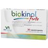 VR MEDICAL SRL BIOKINOL FORTE 30CPS
