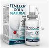 DYMALIFE PHARMACEUTICAL SRL FENECOX GOLA NAT SPRAY AD 25ML