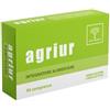 RDF PHARMA SRLS AGRIUR 30CPR