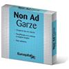 EUROSPITAL SPA GARZA PARAFF NON AD 10X10 10PZ