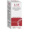 OFFHEALTH SpA LTF GOCCE OCULARI 8ML