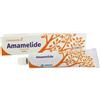 CEMON SRL AMAMELIDE CREMA GEL 60ML CEMON