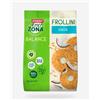 ENERVIT SPA ENERZONA FROLLINO COCCO 250G