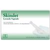 ABBATE GUALTIERO SRL SKINDET LAVANDA VAG 4FL 140ML