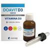 DOAFARM GROUP SRL DOAVIT D3 GOCCE 5ML