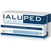 PERLA PHARMA SRL IALUPED SOL SAL IPERTON 15FL