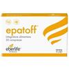 EBERLIFE FARMACEUTICI SRLS EPATOFF 20CPR
