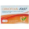 LAERBIUM PHARMA SRL CIANOFOLIN FAST 30CPR