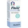 DICOFARM SPA FLUOR D3 GOCCE 10ML