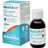 HYGGE HEALTHCARE SRL NOSICKVIR 150ML