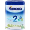 HUMANA ITALIA SPA HUMANA 2 PROBAL 800G MP