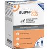 LABORATOIRES THEA BLEPHASOL DUO 100ML+100 GARZE
