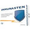 PG PHARMA SRL IMMUNASTEN 14BUST