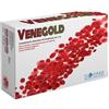 DOGMA HEALTHCARE SRL VENEGOLD 30CPR