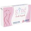 CEMON SRL GYNE' OVULI VAGINALI 10OV