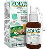 SHEDIR PHARMA SRL UNIPERSONALE ZOLYC GOLA SPRAY 30ML