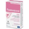 BIOCURE SRL FEMINABIANE CBU 30CPR