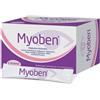 ORSANA ITALIA SRL MYOBEN 20STICK PACK