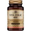 SOLGAR IT. MULTINUTRIENT SPA VITA FOLIC 400 100TAV