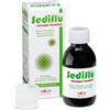 SAKURA ITALIA SRL SEDIFLU TOSSE BAMBINI 150ML