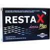 WIKENFARMA SRL RESTAX DONNA PLUS 30CPS