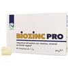 PIEMME PHARMATECH ITALIA SRL BIOZINC PRO 40CPR