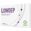 ERBOZETA SPA LOWDEP 30CPR