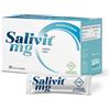 LOGUS PHARMA SRL SALIVIT MG 30STICK