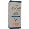 LICOFARMA SRL OFTAFLUID GOCCE OCULARI 10ML