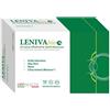 OFFHEALTH SpA LENIVA BIO GARZE OFTALMICHE20P