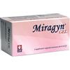 UNION OF PHARMACEUT SCIENCES MIRAGYN GEL VAGINALE 6X6ML