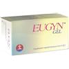UNION OF PHARMACEUT SCIENCES EUGYN GEL VAGINALE 8X6ML