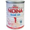 NESTLE' ITALIANA SPA NESTLE'NAN HA 1 800G