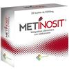 PLC PHARMA HEALTH SRL METINOSIT 20BUST